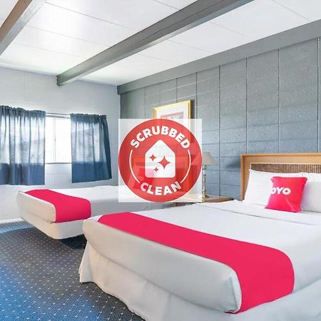 Oyo Hotel Hanksville, Ut Экстерьер фото