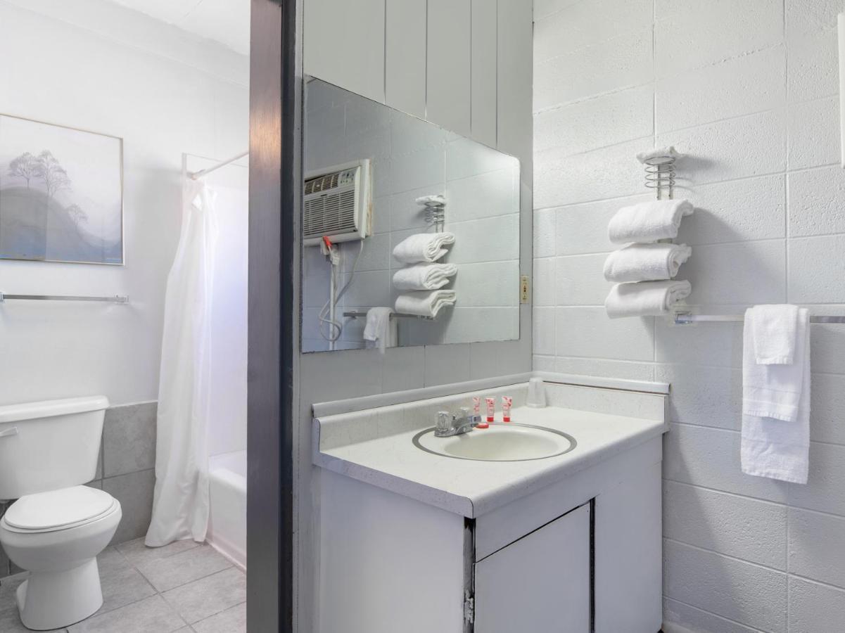 Oyo Hotel Hanksville, Ut Экстерьер фото